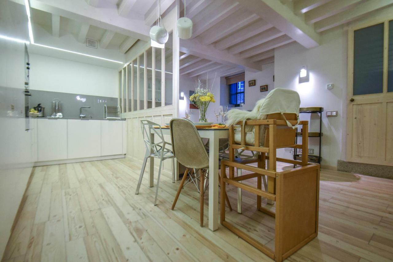 La Casita De La Catedral A 50m De La Catedral Apartment
