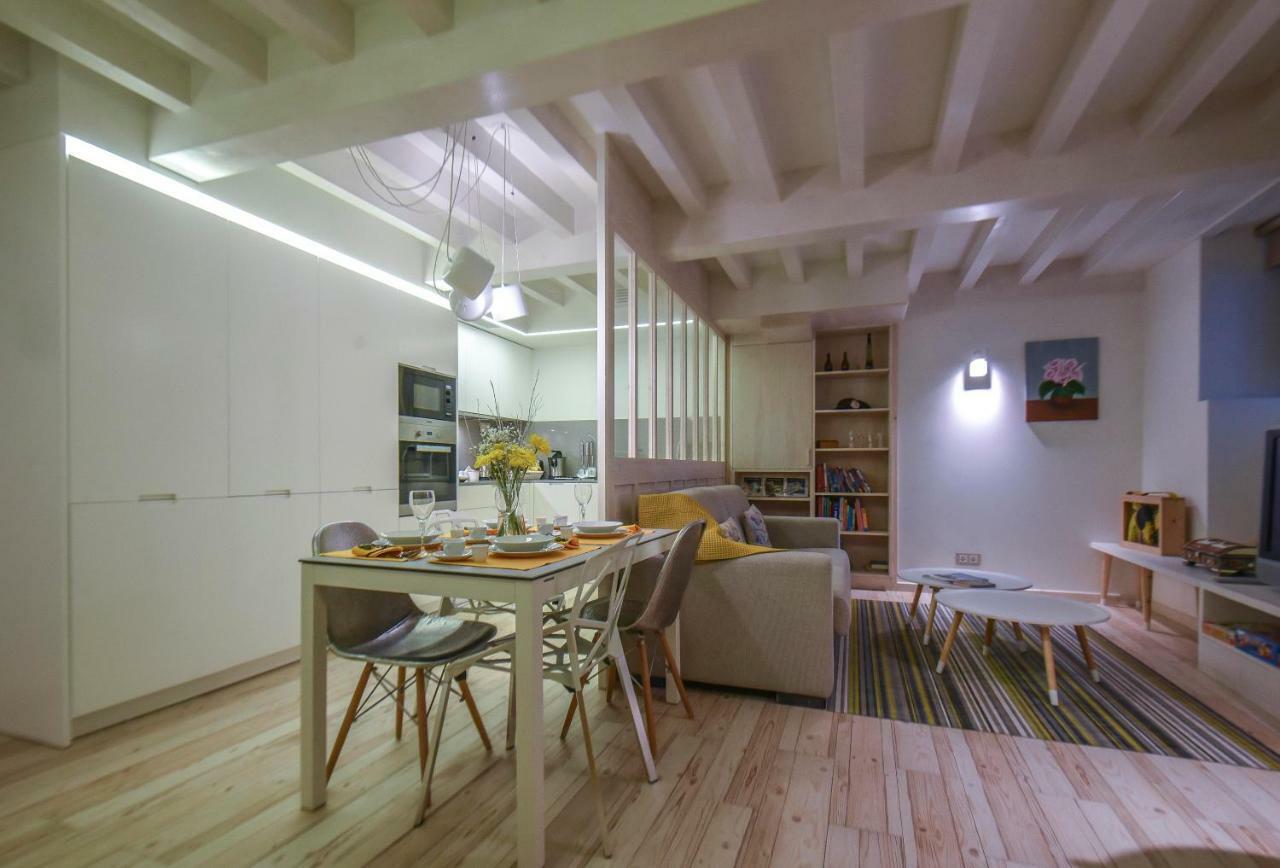 Apartment La Casita De La Catedral A 50m De La Catedral *