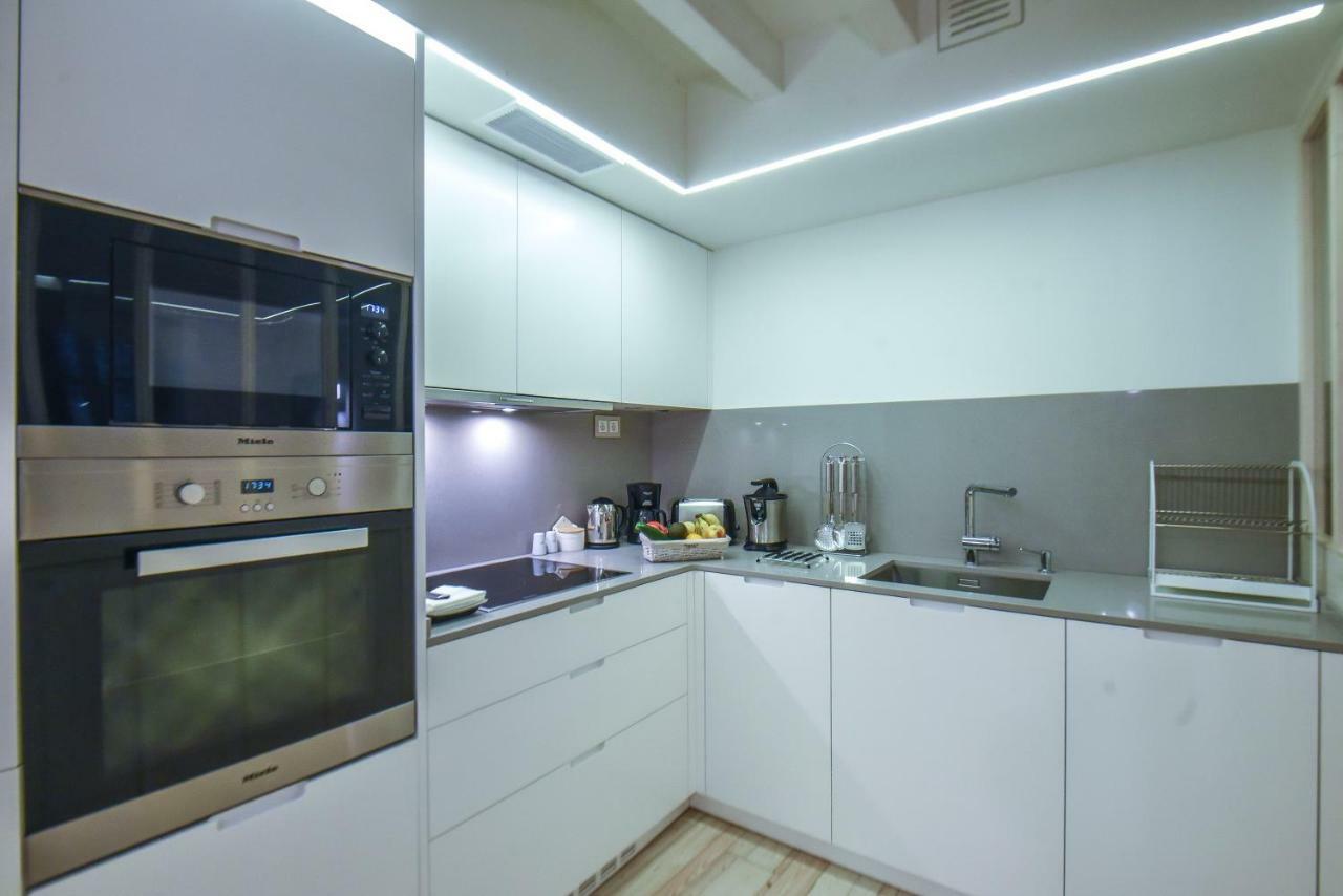 Apartment La Casita De La Catedral A 50m De La Catedral Santiago de Compostela